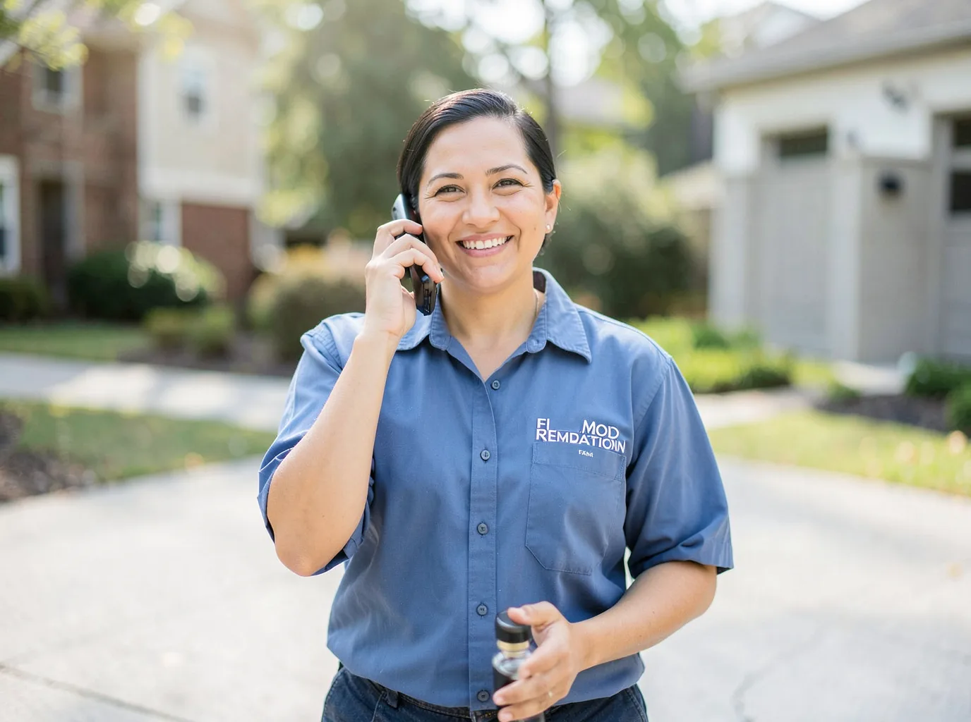 Mold Remediation Preston Park, PA FAQs